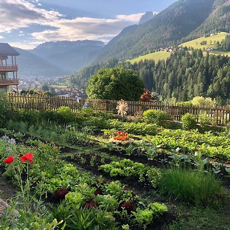 Sule Hof Agriturismo Ορτιζέι Εξωτερικό φωτογραφία