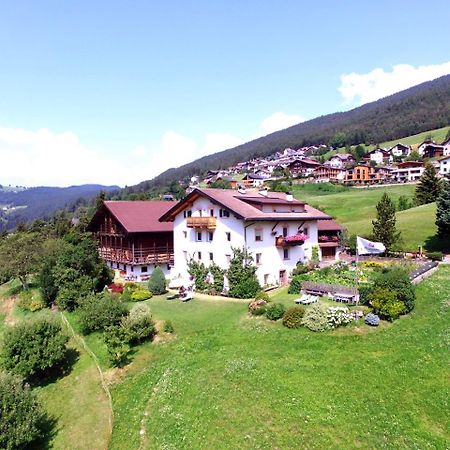 Sule Hof Agriturismo Ορτιζέι Εξωτερικό φωτογραφία