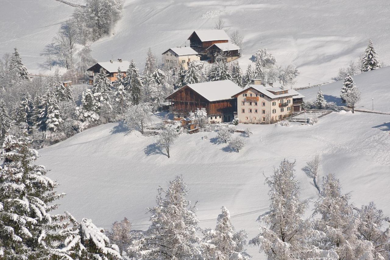 Sule Hof Agriturismo Ορτιζέι Εξωτερικό φωτογραφία