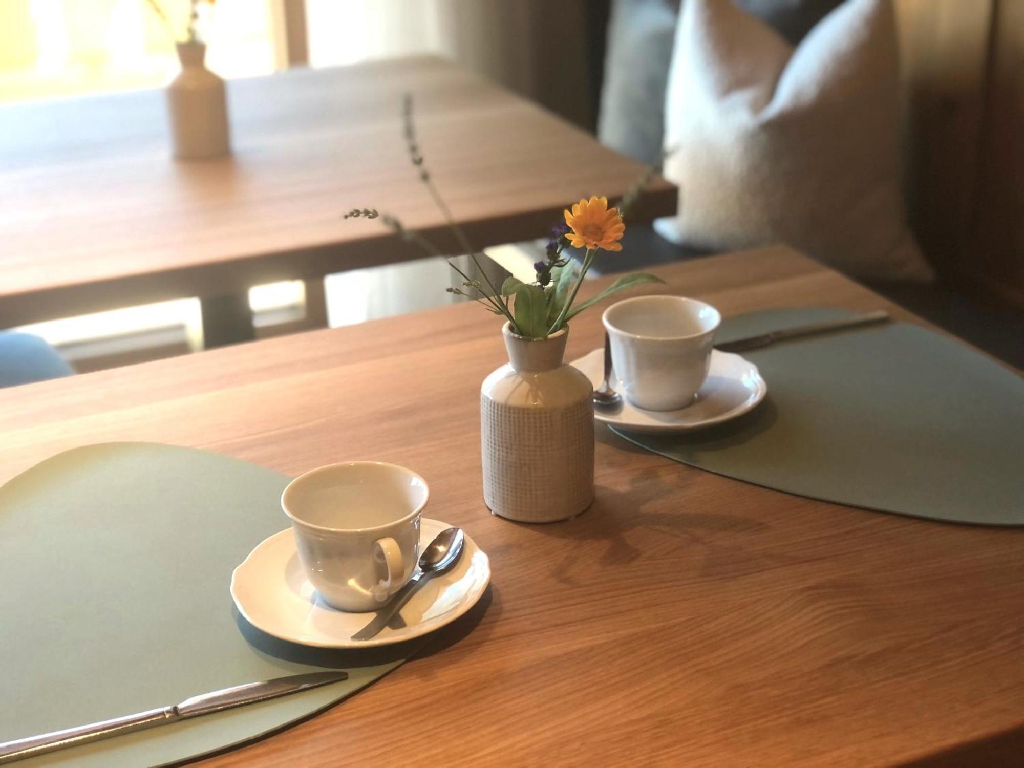 Sule Hof Agriturismo Ορτιζέι Εξωτερικό φωτογραφία