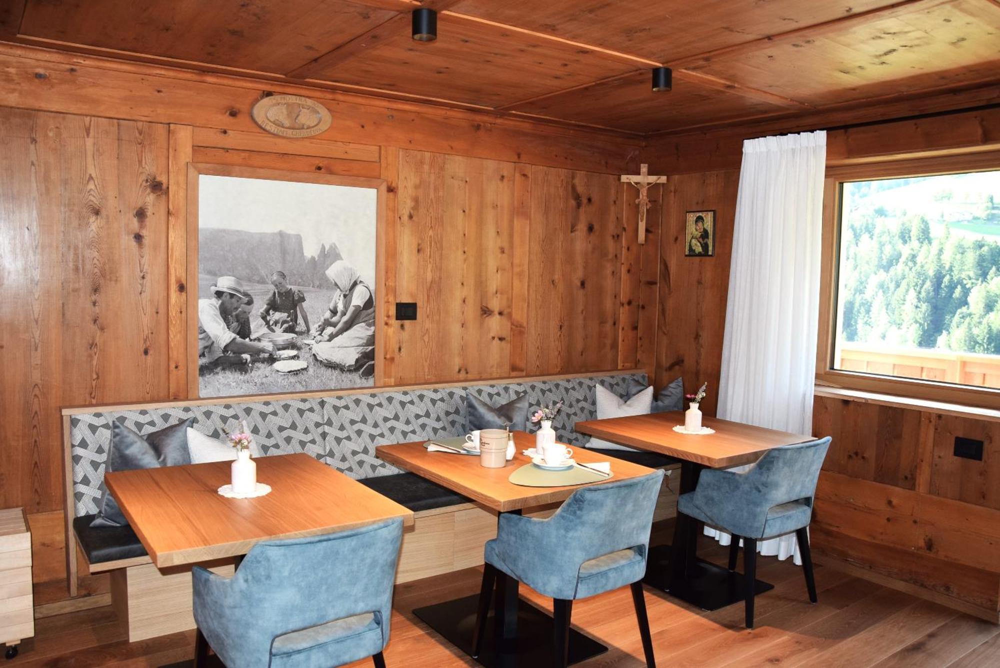 Sule Hof Agriturismo Ορτιζέι Εξωτερικό φωτογραφία