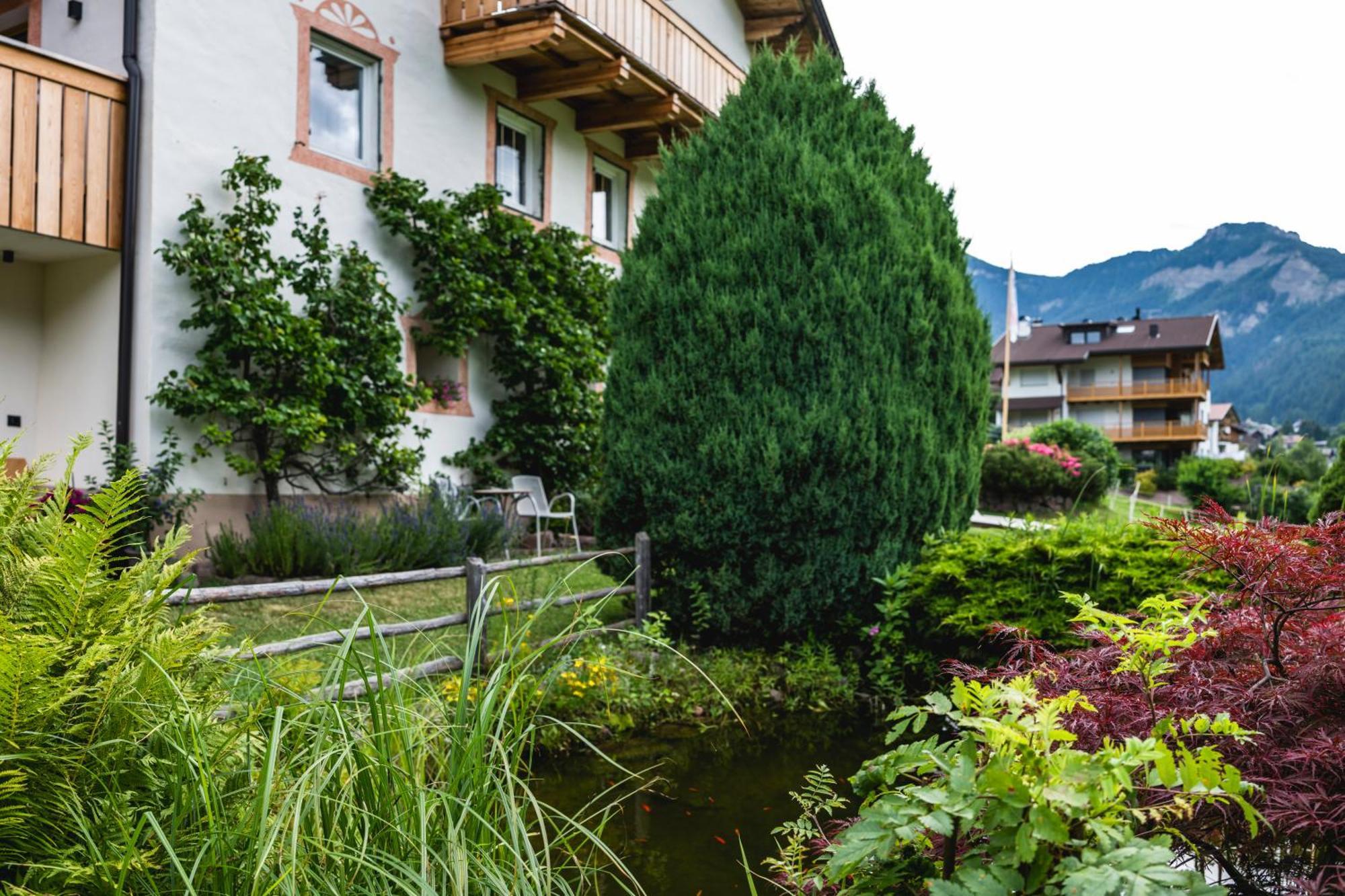 Sule Hof Agriturismo Ορτιζέι Εξωτερικό φωτογραφία