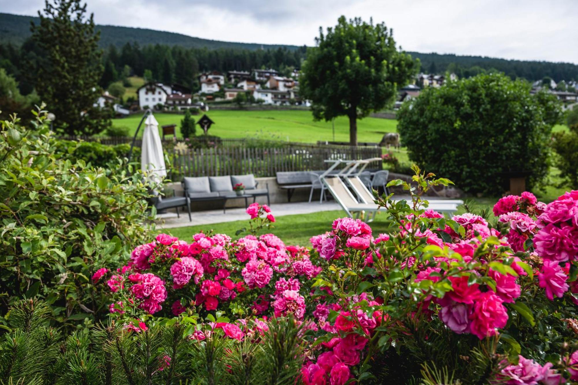 Sule Hof Agriturismo Ορτιζέι Εξωτερικό φωτογραφία