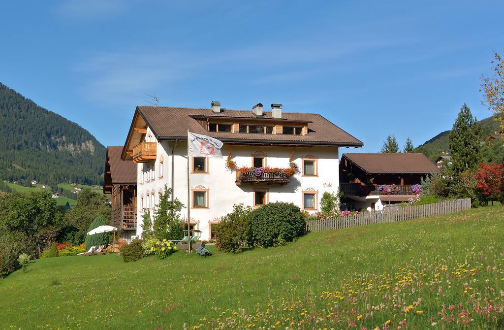 Sule Hof Agriturismo Ορτιζέι Εξωτερικό φωτογραφία