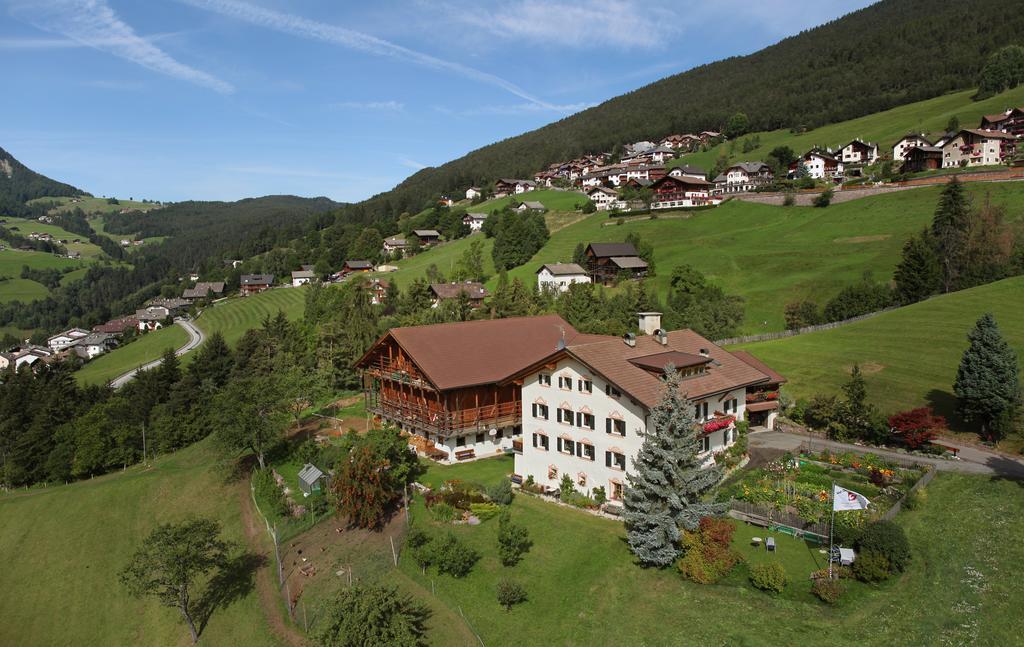 Sule Hof Agriturismo Ορτιζέι Εξωτερικό φωτογραφία