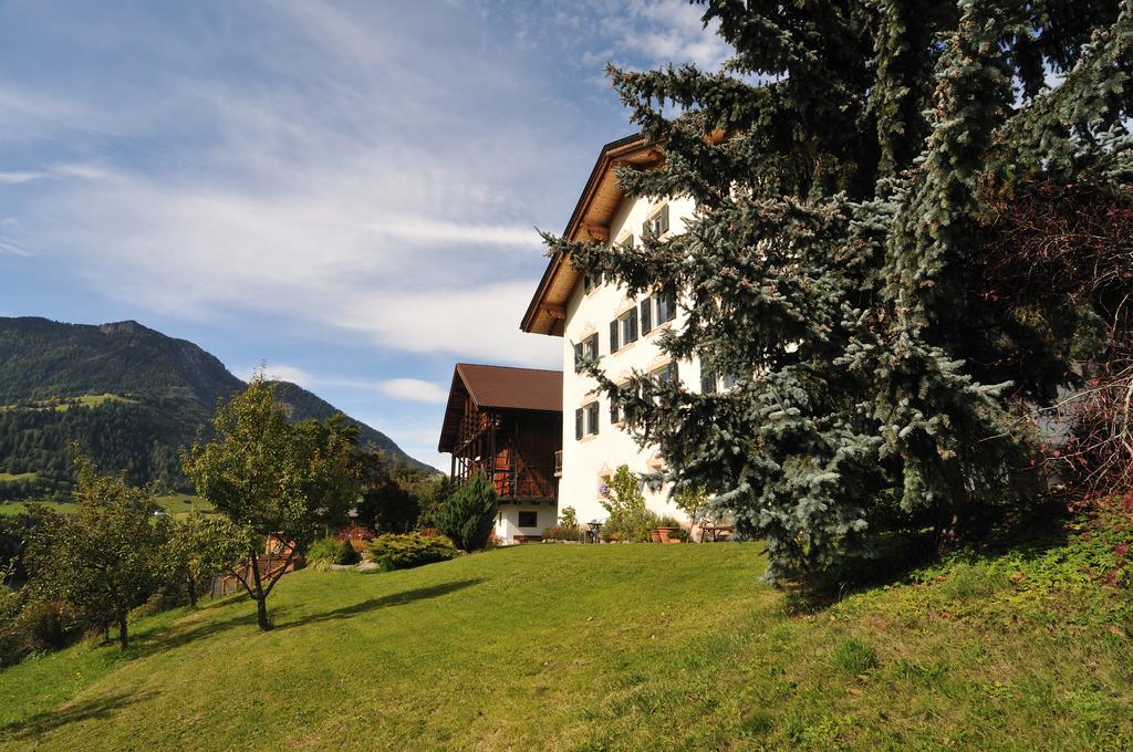 Sule Hof Agriturismo Ορτιζέι Εξωτερικό φωτογραφία