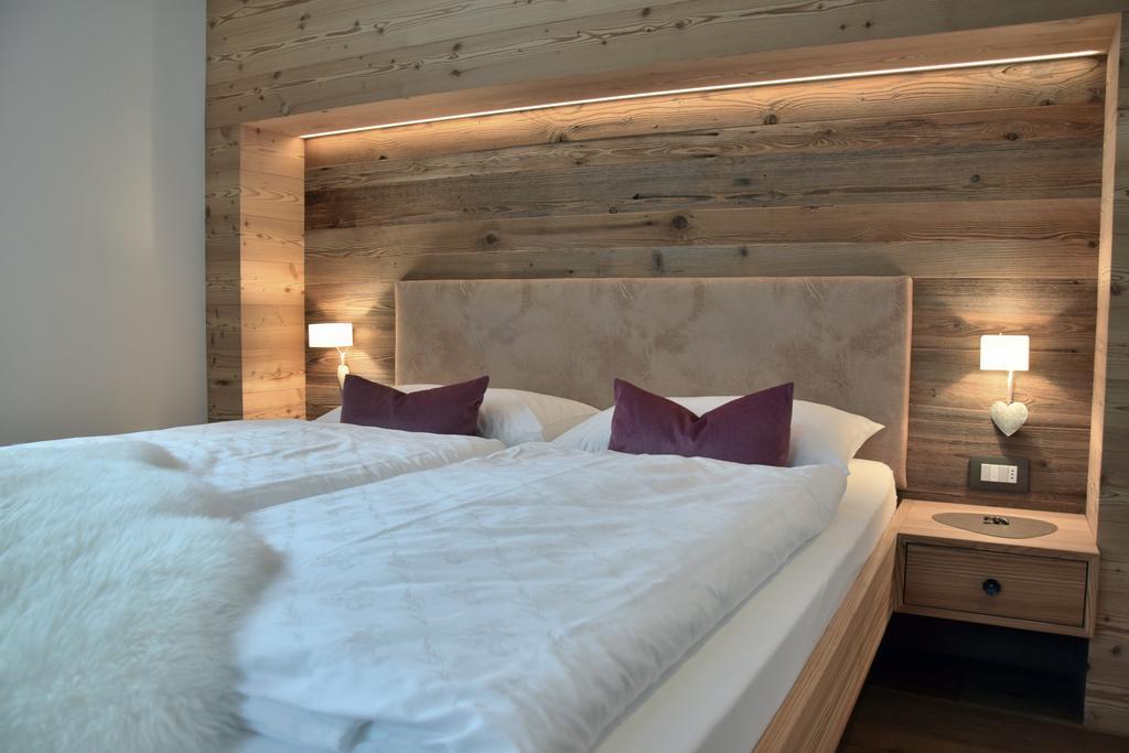 Sule Hof Agriturismo Ορτιζέι Εξωτερικό φωτογραφία