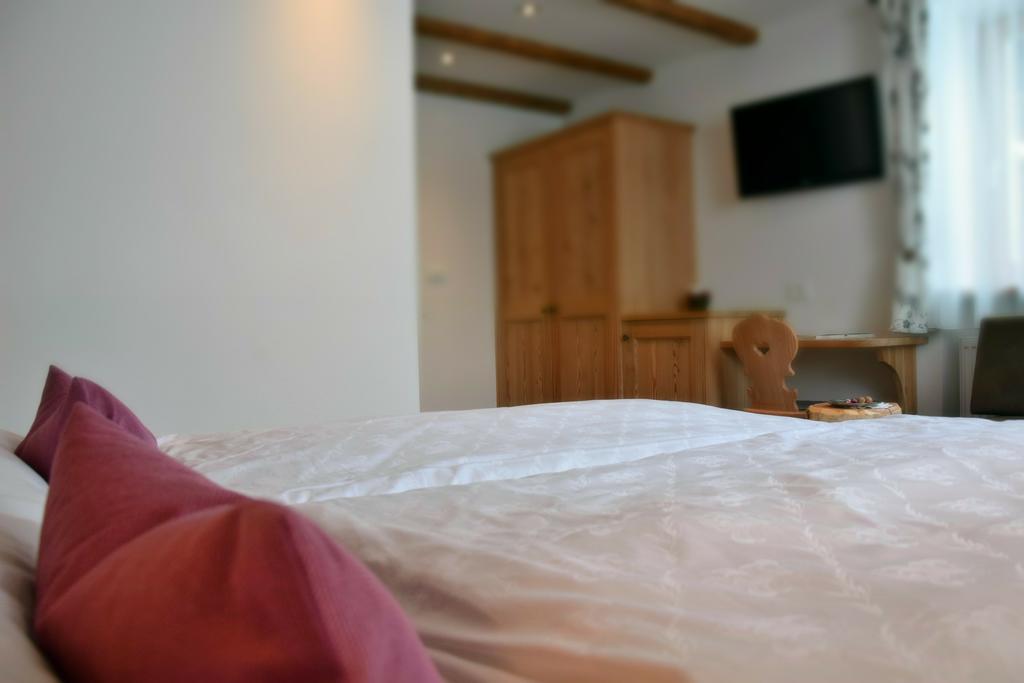 Sule Hof Agriturismo Ορτιζέι Εξωτερικό φωτογραφία