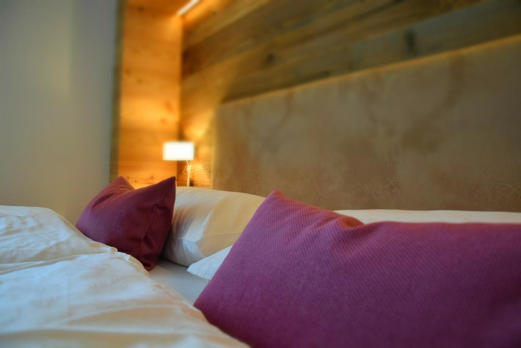 Sule Hof Agriturismo Ορτιζέι Εξωτερικό φωτογραφία