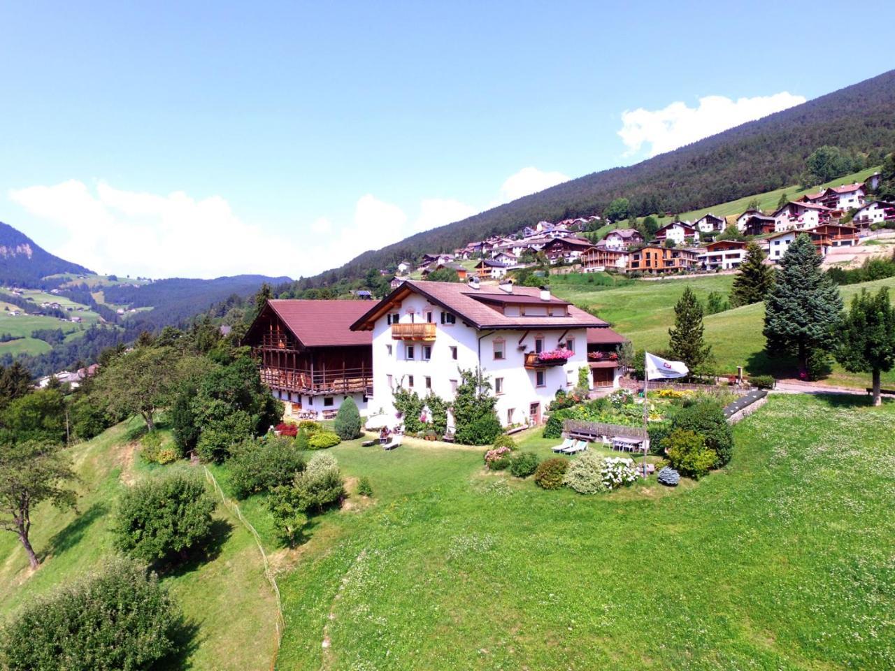 Sule Hof Agriturismo Ορτιζέι Εξωτερικό φωτογραφία