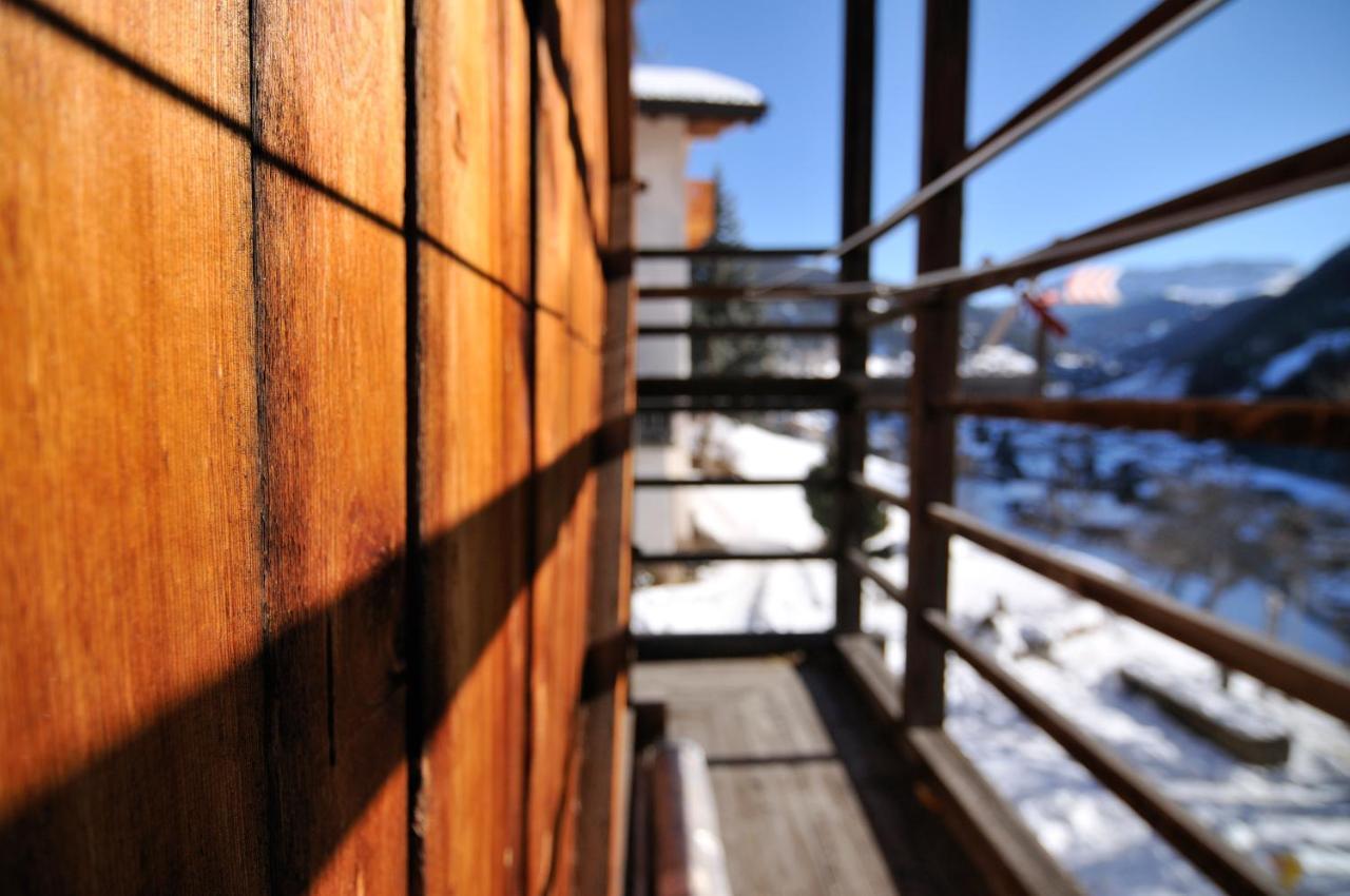 Sule Hof Agriturismo Ορτιζέι Εξωτερικό φωτογραφία